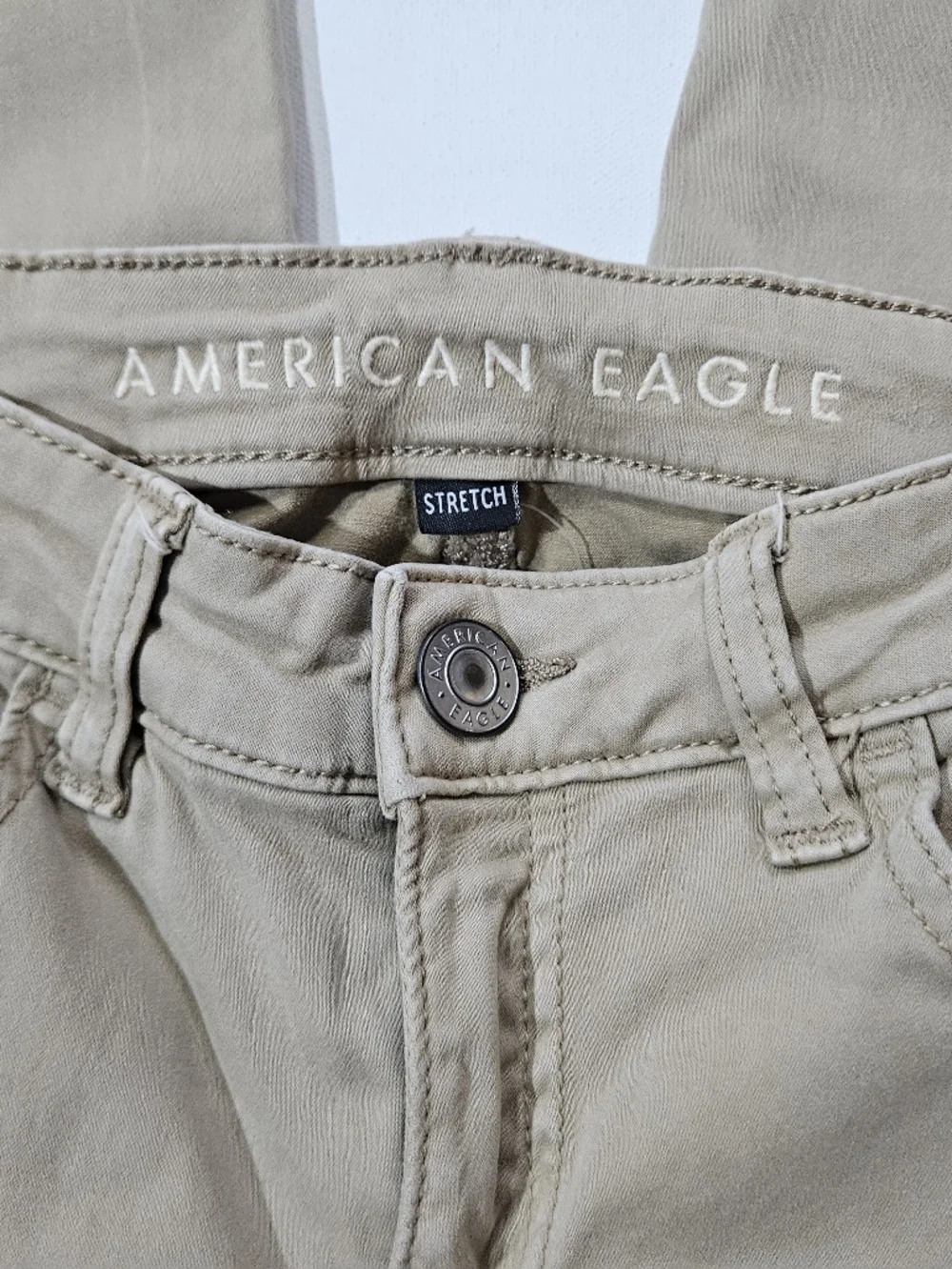 American Eagle Outfitters american eagle